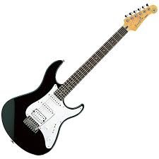 Guitare electrique pac112j