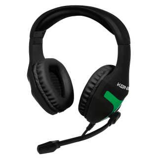 Casque gaming xbox one