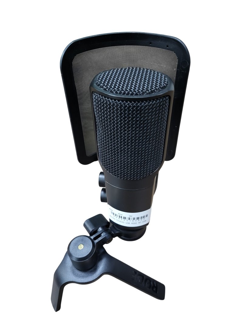 Micro studio usb nt-usb