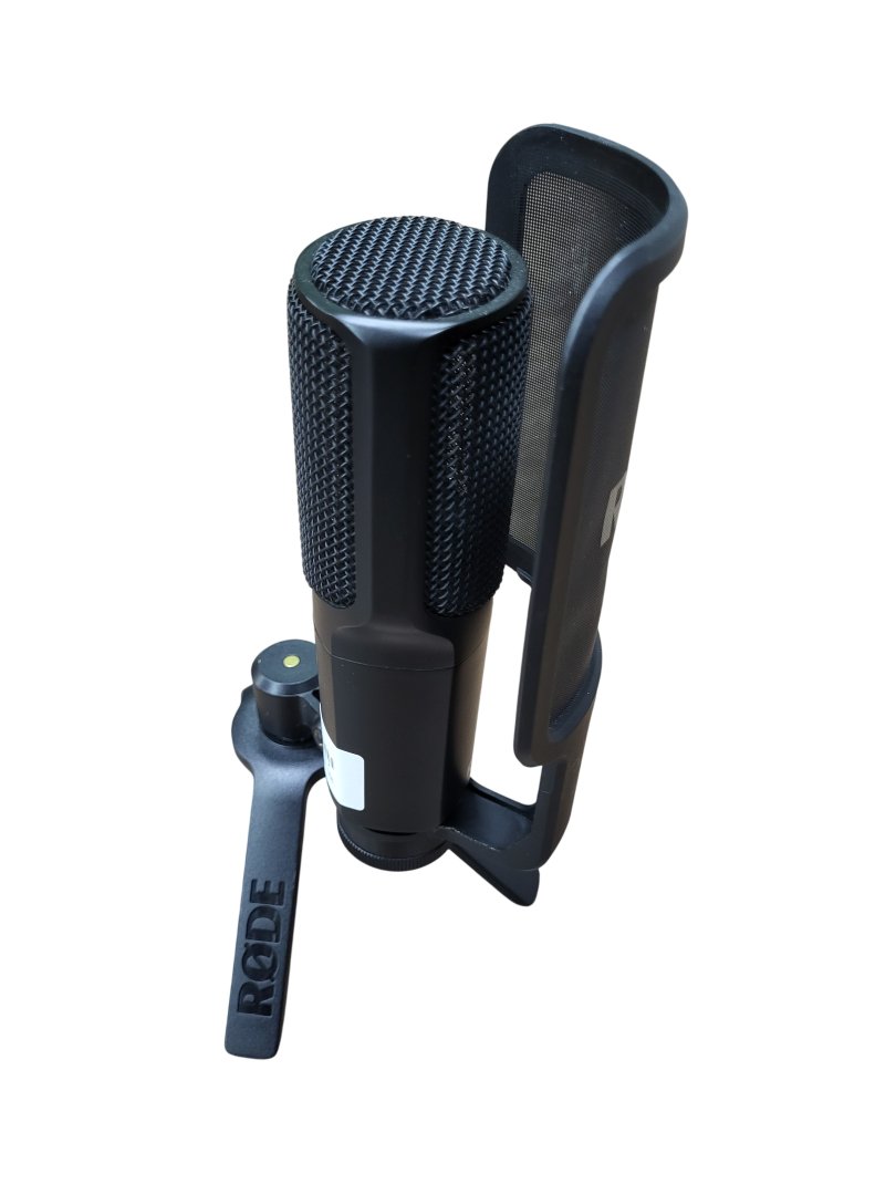 Micro studio usb nt-usb