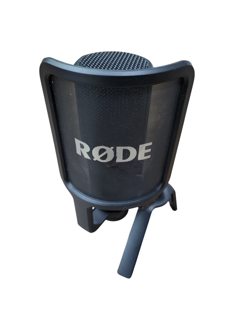 Micro studio usb nt-usb
