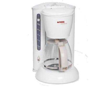 Cafetiere percolateur 8880