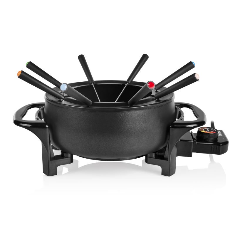 Fondue 1400w fo-1109
