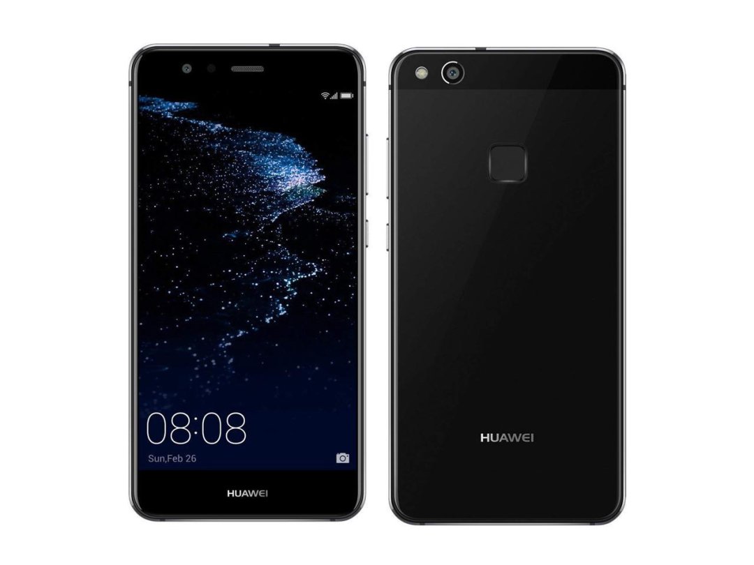 Huawei p10 lite