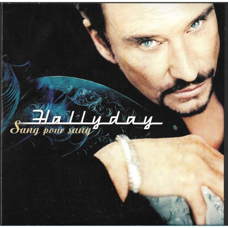 Cd sang pour sang
