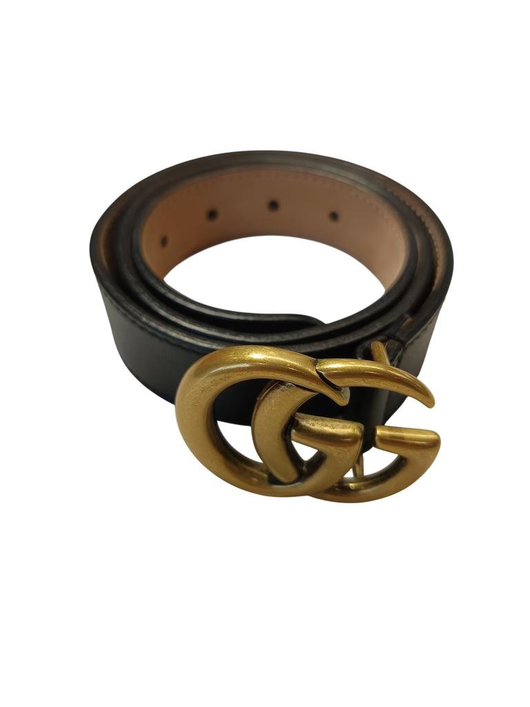 Ceinture noir