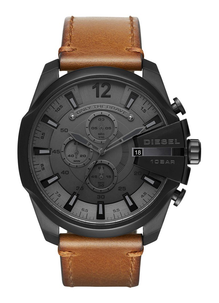 Montre a quartz dz-4463