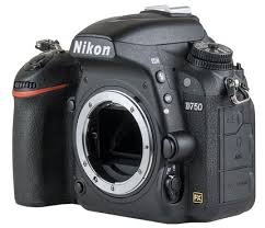 Reflex d750 + 50mm