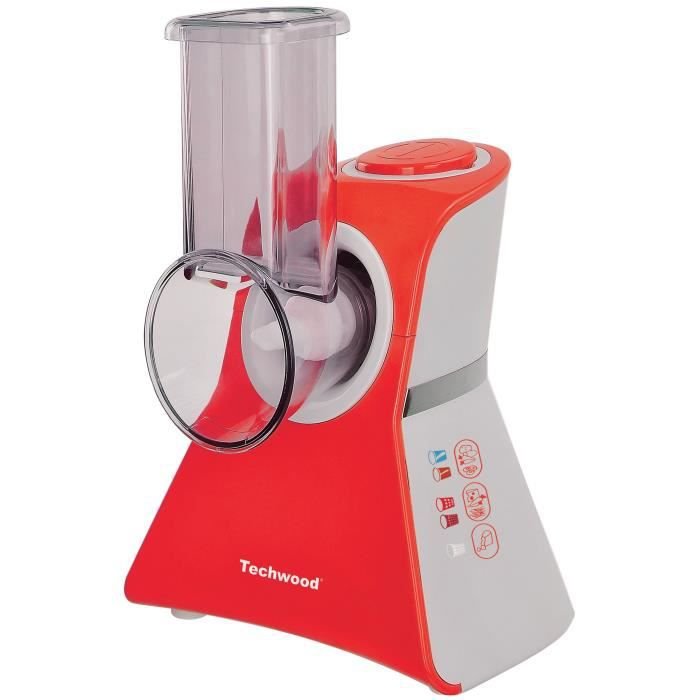 Robot multifonctions vc02 tro-7745