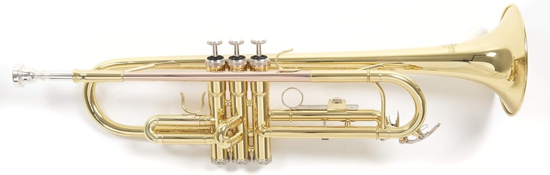 Trompette tr-101