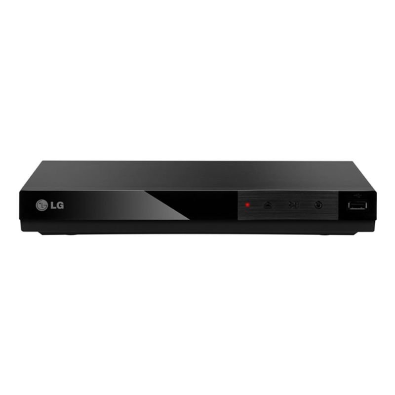 Dvd dp132