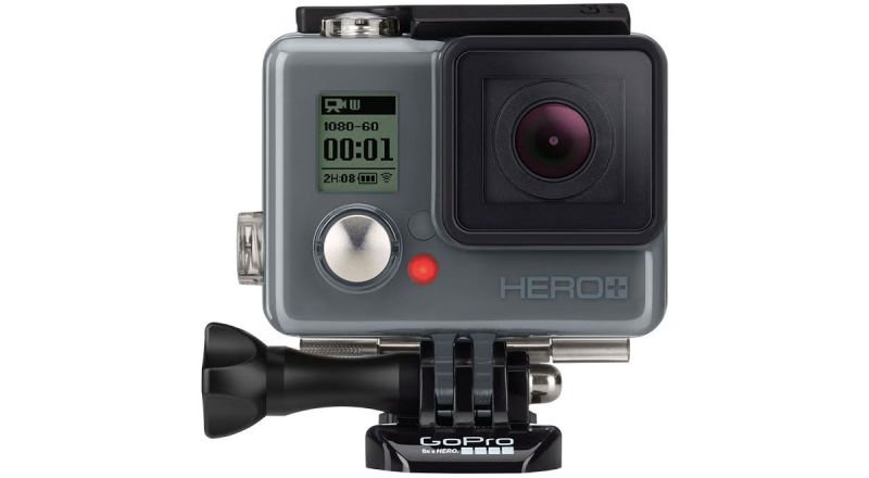 Camera sport hero+