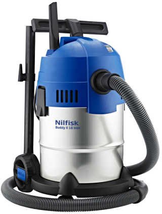 Aspirateur buddy ii 12