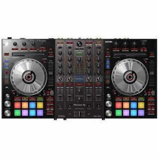 Dj controller ddj-sx3