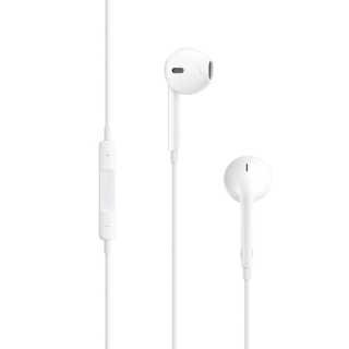Ecouteurs filaire type jack earpods md827zma