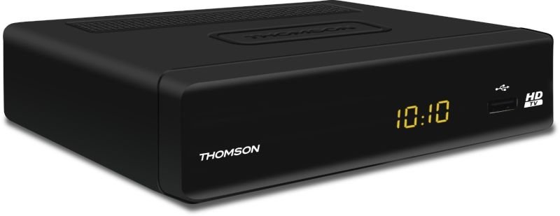 Adaptateur tnt hd tht504+