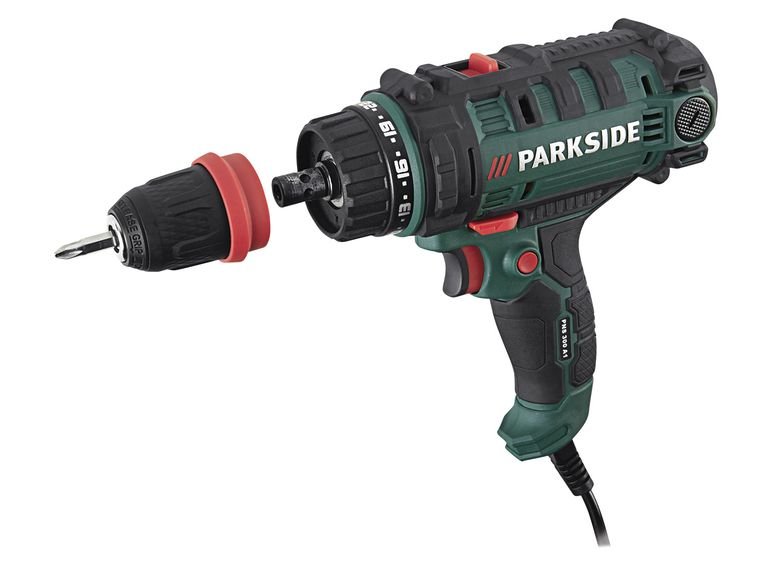 Forreuse pns 300 a1