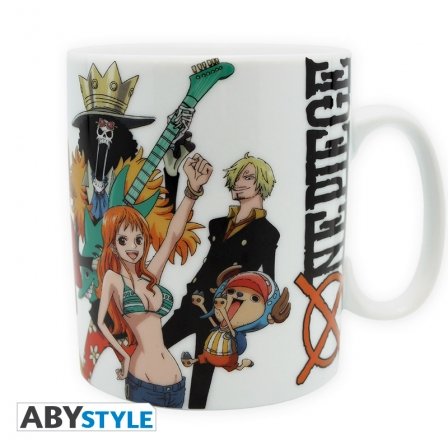 Mug zelda