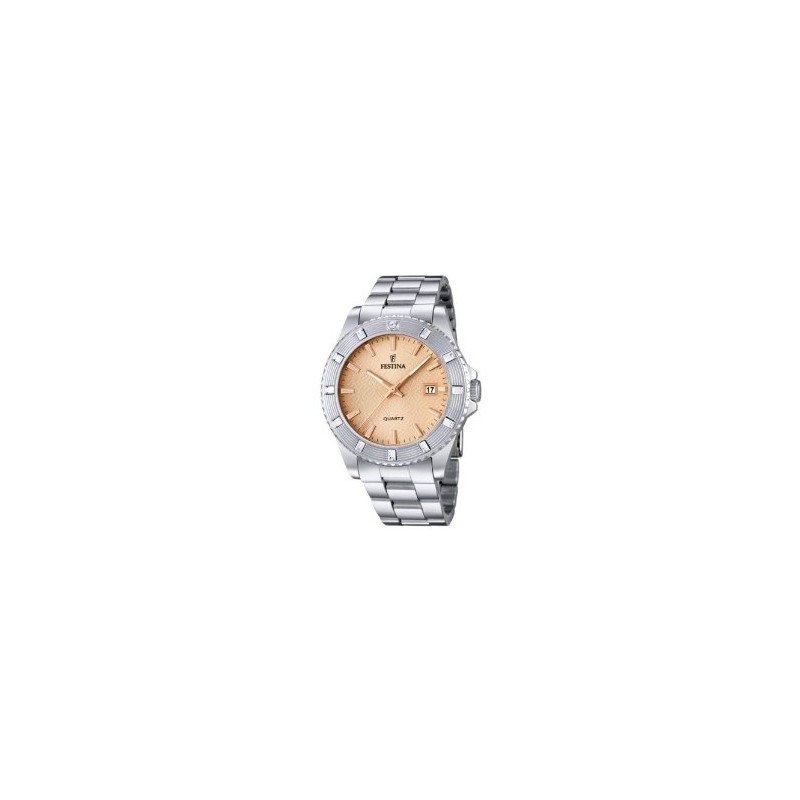 Montre a quartz f16689
