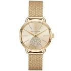 Montre a quartz mk-3844