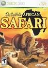 Jeu cabela's african safari
