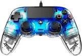 Manette filaire ps4 bb4470