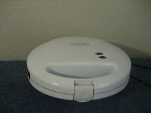 Toaster 750w