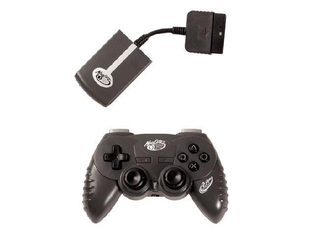 Manette sans fil ps2