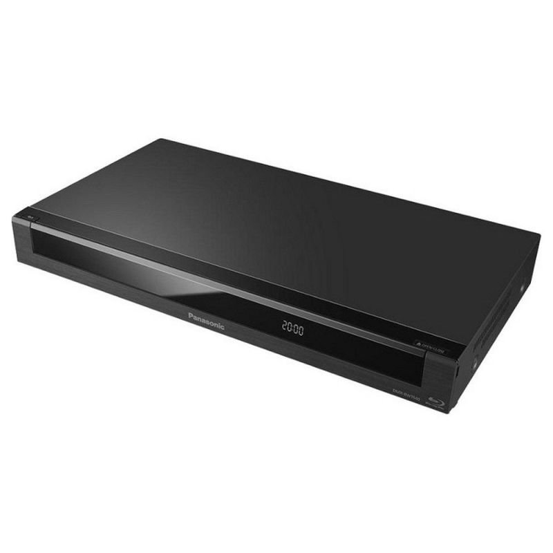 Lecteur bluray 4k dmr-bwt640