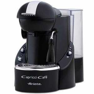 Cafetiere capricci cafe