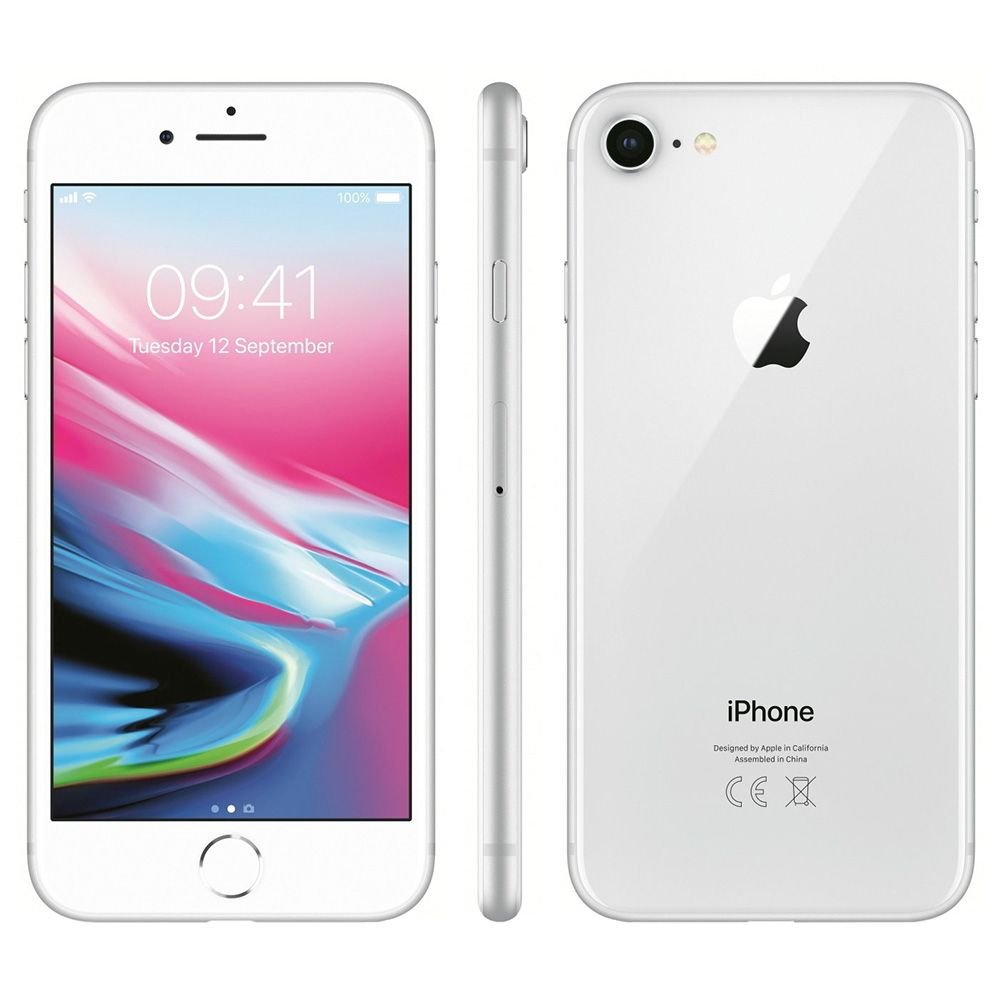 iPhone 8
