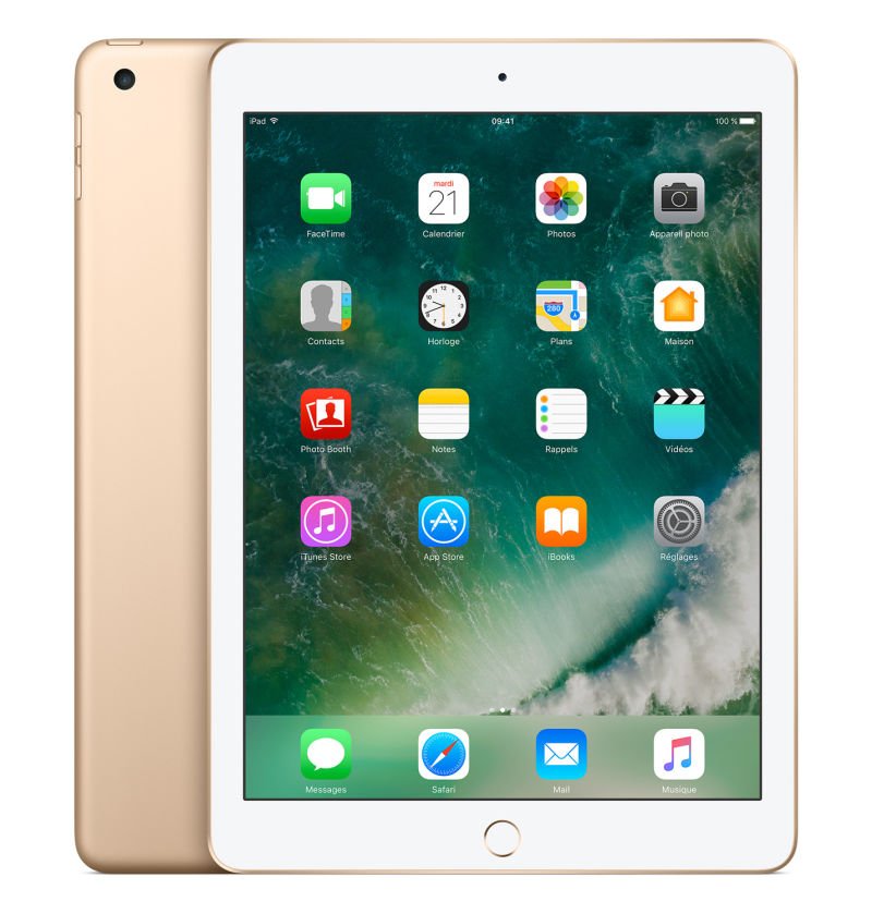 Ipad 6