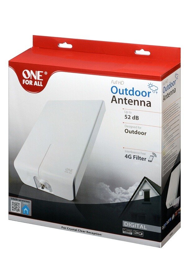 Antenne tnt sv9425r00