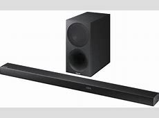 Barre de son hw-m550