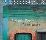 Cd hors-saison