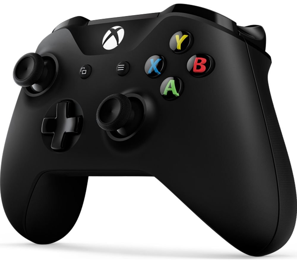 Manette sans fil wireless controller for xbox one