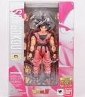 Figurine goku kaiohken