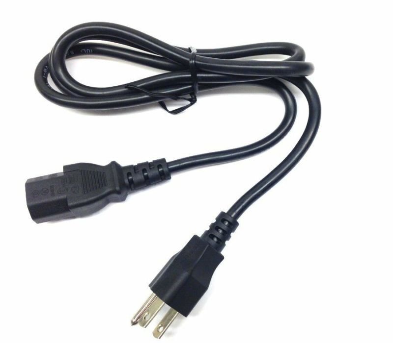 Alimentation cables