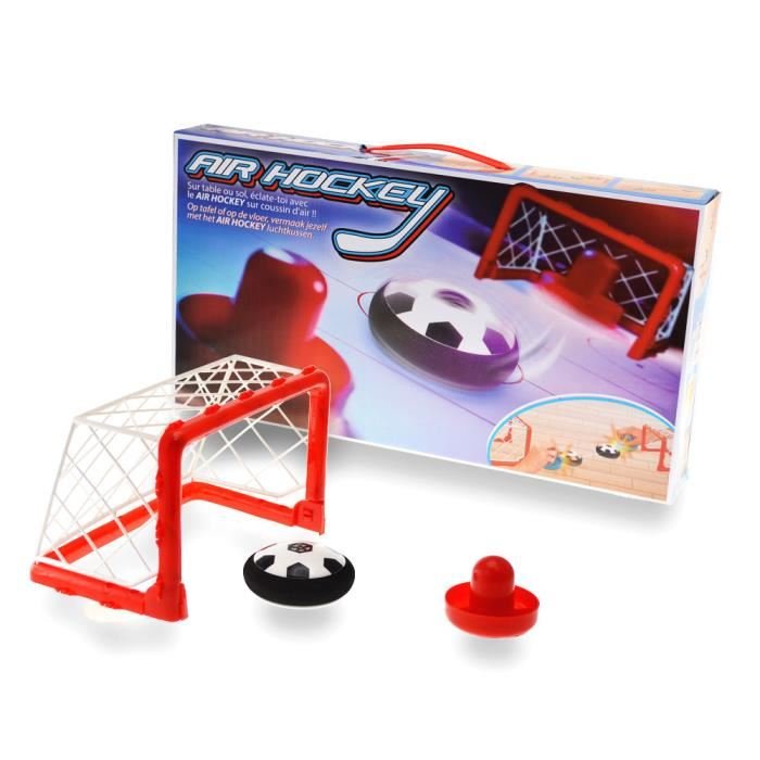 Air hockey enfant