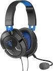 Casque filaire ps4 ear force recon