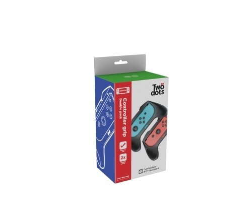 Switch grips manette joy con 299063