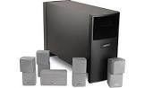 Ensemble 5.1 acoustimass 10 series iv