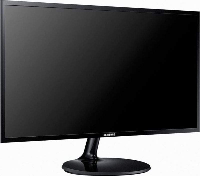 Ecran led hdmi s24f350fhu