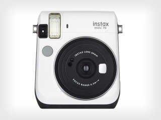 Instantane instax mini 70