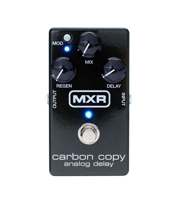 Pedale effet m169fr