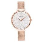 Montre a quartz collection eolia