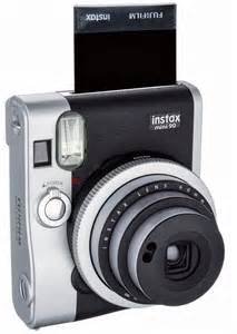 Instantane instax mini 90 neo classic