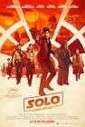 Dvd solo star wars
