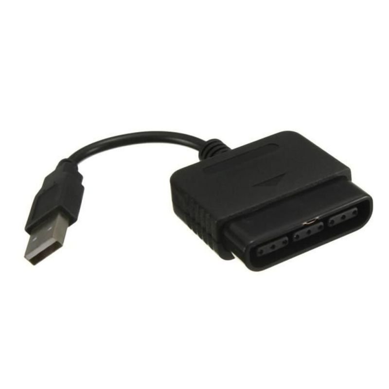 Adaptateur manette ps2 pour ps3