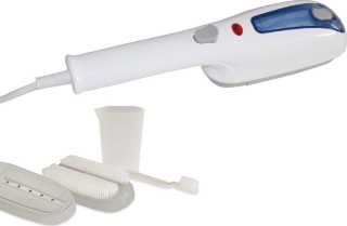 Brosse vapeur 6569